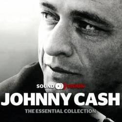 Johnny Cash : The Essential Collection